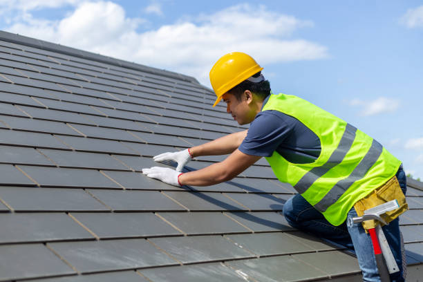 Trusted Gloverville, SC Roofing Contractor Experts