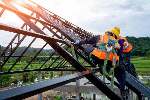 Best Roof Restoration Services  in Gloverville, SC