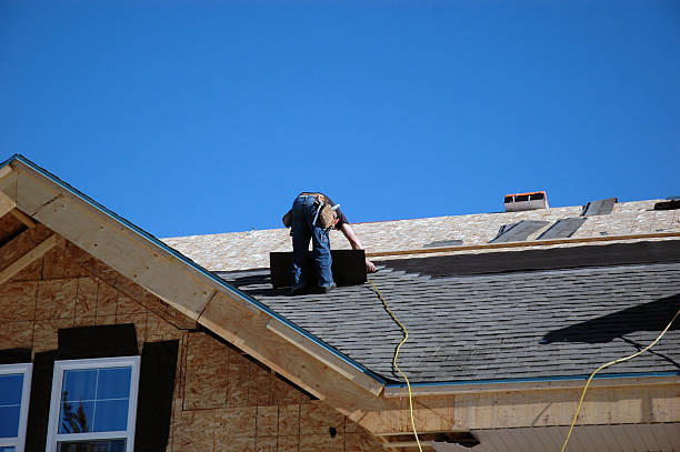 Roof Waterproofing Services in Gloverville, SC